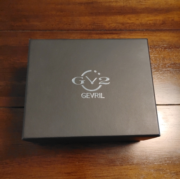 NEW Swiss Gevril Watch ⌚ - Picture 13 of 13